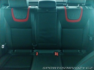 Škoda Octavia RS RS RS 2.0 TDI 2014