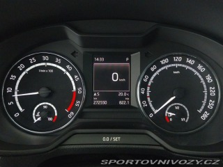 Škoda Octavia RS RS RS 2.0 TDI 2014