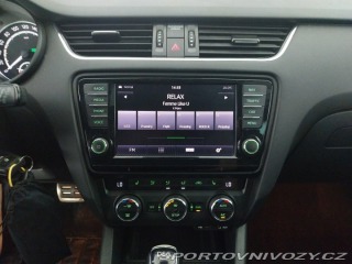 Škoda Octavia RS RS RS 2.0 TDI 2014