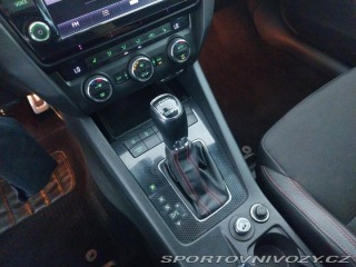 Škoda Octavia RS RS RS 2.0 TDI 2014
