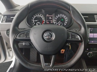 Škoda Octavia RS RS RS 2.0 TDI 2014