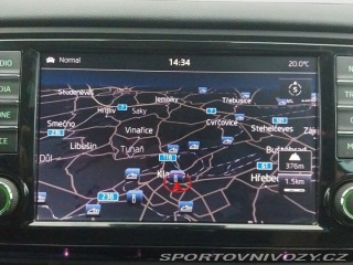 Škoda Octavia RS RS RS 2.0 TDI 2014