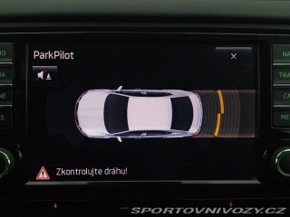 Škoda Octavia RS RS RS 2.0 TDI 2014