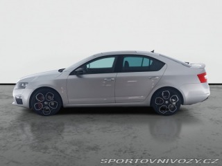 Škoda Octavia RS RS RS 2.0 TDI 2014