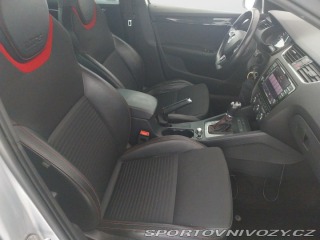 Škoda Octavia RS RS RS 2.0 TDI 2014