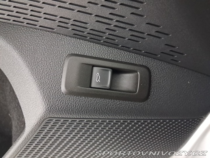 Škoda Octavia RS RS RS 2.0 TSI 2023