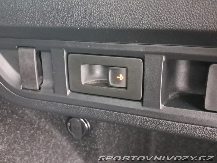 Škoda Octavia RS RS RS 2.0 TSI 2023