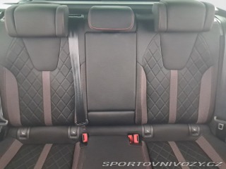 Škoda Octavia RS RS RS 2.0 TSI 2023