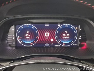 Škoda Octavia RS RS RS 2.0 TSI 2023