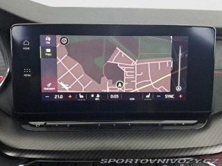 Škoda Octavia RS RS RS 2.0 TSI 2023