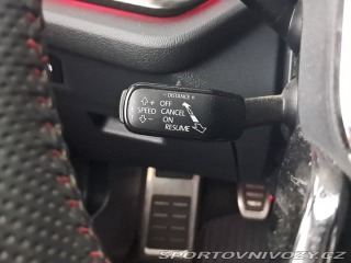 Škoda Octavia RS RS RS 2.0 TSI 2023