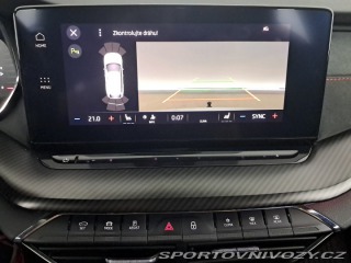 Škoda Octavia RS RS RS 2.0 TSI 2023