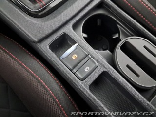 Škoda Octavia RS RS RS 2.0 TSI 2023