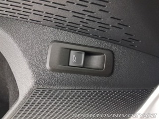 Škoda Octavia RS RS RS 2.0 TSI 2023
