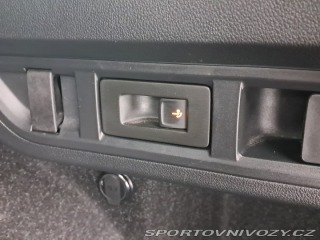 Škoda Octavia RS RS RS 2.0 TSI 2023
