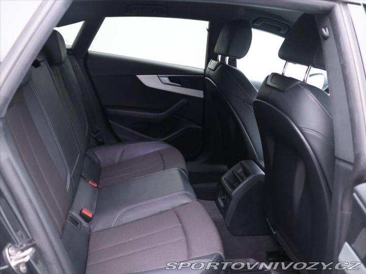 Audi A5 3,0 50TDI 210kW Quattro D 2019