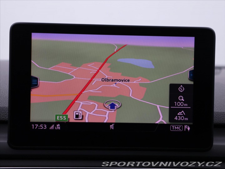 Audi A5 3,0 50TDI 210kW Quattro D 2019