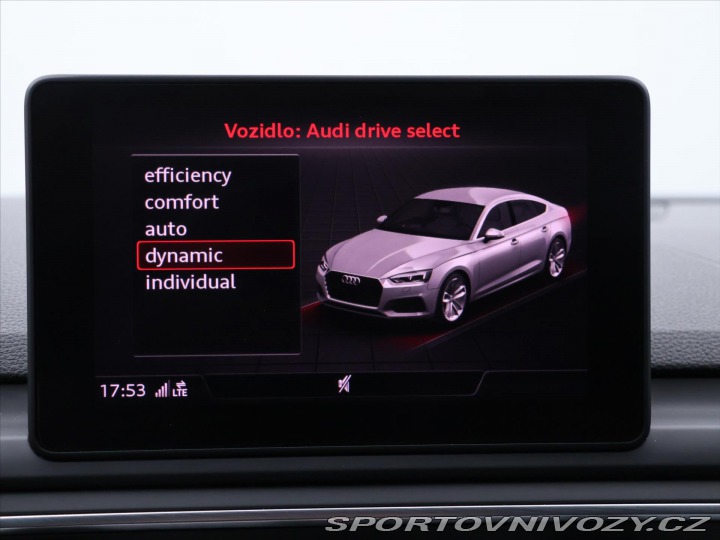 Audi A5 3,0 50TDI 210kW Quattro D 2019