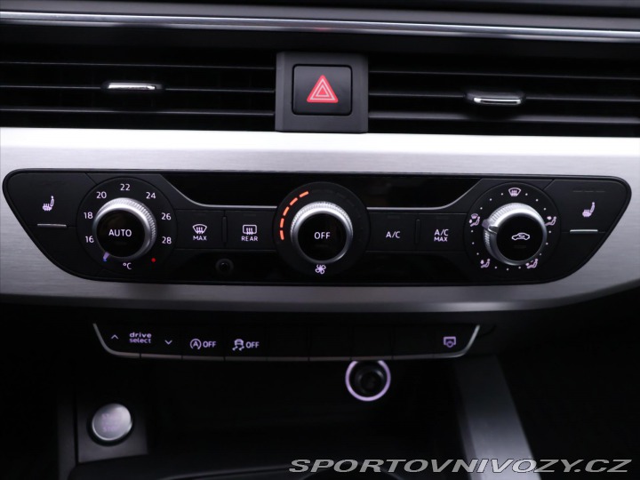Audi A5 3,0 50TDI 210kW Quattro D 2019