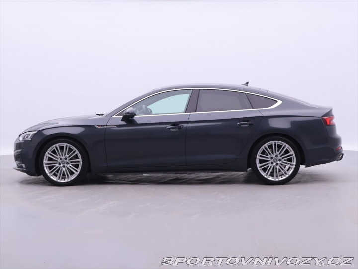 Audi A5 3,0 50TDI 210kW Quattro D 2019