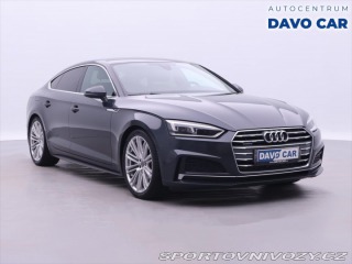 Audi A5 3,0 50TDI 210kW Quattro D 2019