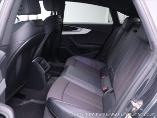 Audi A5 3,0 50TDI 210kW Quattro D 2019