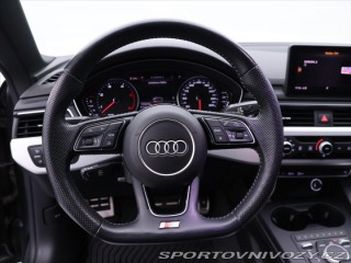 Audi A5 3,0 50TDI 210kW Quattro D 2019
