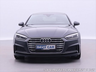 Audi A5 3,0 50TDI 210kW Quattro D 2019