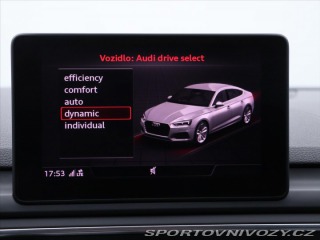 Audi A5 3,0 50TDI 210kW Quattro D 2019
