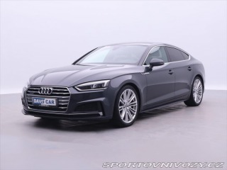 Audi A5 3,0 50TDI 210kW Quattro D 2019