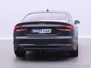 Audi A5 3,0 50TDI 210kW Quattro D 2019