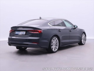 Audi A5 3,0 50TDI 210kW Quattro D 2019