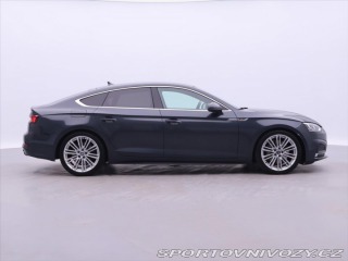 Audi A5 3,0 50TDI 210kW Quattro D 2019