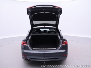 Audi A5 3,0 50TDI 210kW Quattro D 2019