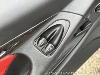 Mercedes-Benz SL 5.4 368kW 55 AMG 2005