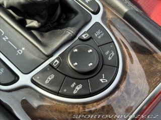 Mercedes-Benz SL 5.4 368kW 55 AMG 2005