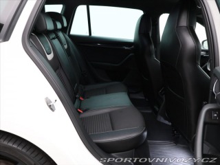 Škoda Octavia RS 2,0 TDI 135kW Xenon RS 2015