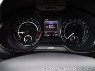 Škoda Octavia RS 2,0 TDI 135kW Xenon RS 2015