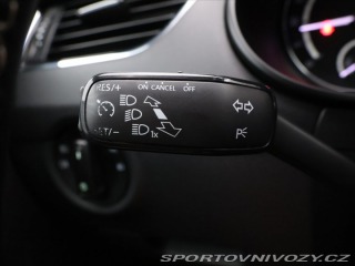 Škoda Octavia RS 2,0 TDI 135kW Xenon RS 2015