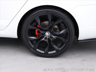 Škoda Octavia RS 2,0 TDI 135kW Xenon RS 2015