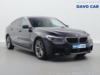 BMW 6 3,0 250kW 640i xDrive GT