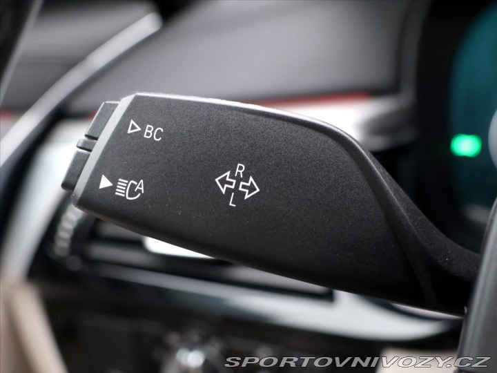 BMW 6 3,0 250kW 640i xD GT CZ D 2018