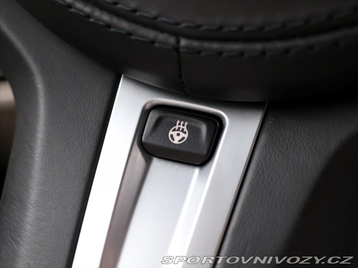 BMW 6 3,0 250kW 640i xD GT CZ D 2018