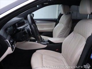 BMW 6 3,0 250kW 640i xDrive GT 2018
