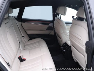BMW 6 3,0 250kW 640i xDrive GT 2018