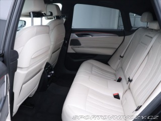 BMW 6 3,0 250kW 640i xDrive GT 2018