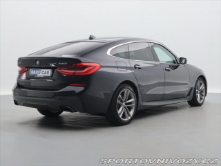 BMW 6 3,0 250kW 640i xDrive GT 2018