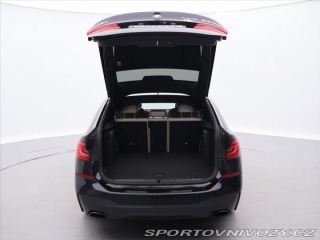 BMW 6 3,0 250kW 640i xDrive GT 2018