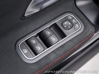 Mercedes-Benz CLA 2,0 CDI AMG CZ DPH Navi 2021