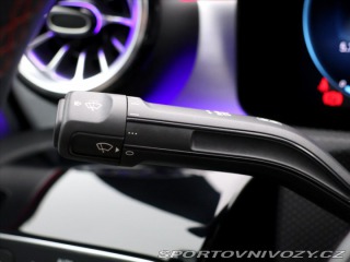 Mercedes-Benz CLA 2,0 CDI AMG CZ DPH Navi 2021